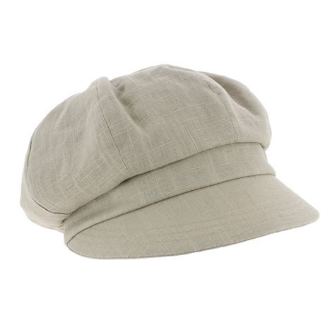 Gavroche cap 